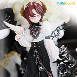 Paradox World Series 1/8 Action Figure BJD Blind Box