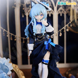 Paradox World Series 1/8 Action Figure BJD Blind Box