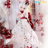 Paradox World Series 1/8 Action Figure BJD Blind Box