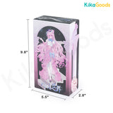 Paradox World Series 1/8 Action Figure BJD Blind Box