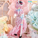 Paradox World Series 1/8 Action Figure BJD Blind Box