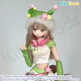Mix Angel Series Special 1/6 Action Figure MJD Blind Box