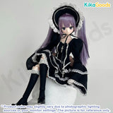 Mix Angel Series Special 1/6 Action Figure MJD Blind Box