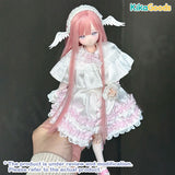 Mix Angel Series Special 1/6 Action Figure MJD Blind Box【Shipped in Aug./Sept. 2026】