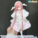 Mix Angel Series Special 1/6 Action Figure MJD Blind Box