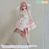 Mix Angel Series Special 1/6 Action Figure MJD Blind Box【Shipped in Aug./Sept. 2026】