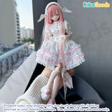 Mix Angel Series Special 1/6 Action Figure MJD Blind Box