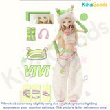 Mix Angel Series Special 1/6 Action Figure MJD Blind Box