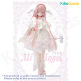 Mix Angel Series Special 1/6 Action Figure MJD Blind Box【Shipped in Aug./Sept. 2026】