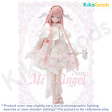 Mix Angel Series Special 1/6 Action Figure MJD Blind Box