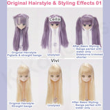 Mix Angel Series Special 1/6 Action Figure MJD Blind Box【Shipped in Aug./Sept. 2026】