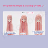 Mix Angel Series Special 1/6 Action Figure MJD Blind Box【Shipped in Aug./Sept. 2026】