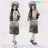 Mix Angel Series Special 1/6 Action Figure MJD Blind Box