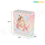 KIKURA "Echoes of Eon" Healing Series 1/12 Action Figure BJD Blind Box