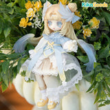 KIKURA "Echoes of Eon" Healing Series 1/12 Action Figure BJD Blind Box