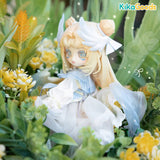 KIKURA "Echoes of Eon" Healing Series 1/12 Action Figure BJD Blind Box