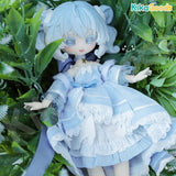 KIKURA "Echoes of Eon" Healing Series 1/12 Action Figure BJD Blind Box