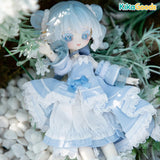 KIKURA "Echoes of Eon" Healing Series 1/12 Action Figure BJD Blind Box