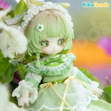 KIKURA "Echoes of Eon" Healing Series 1/12 Action Figure BJD Blind Box