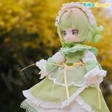 KIKURA "Echoes of Eon" Healing Series 1/12 Action Figure BJD Blind Box