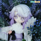 KIKURA "Echoes of Eon" Healing Series 1/12 Action Figure BJD Blind Box