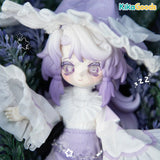 KIKURA "Echoes of Eon" Healing Series 1/12 Action Figure BJD Blind Box