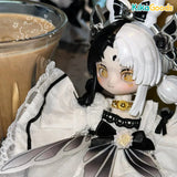 KIKURA "Echoes of Eon" Healing Series 1/12 Action Figure BJD Blind Box