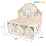 Maomaolong Gloomy Grove Series Plush Blind Box