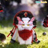 Maomaolong Gloomy Grove Series Plush Blind Box
