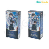 Eternal Night Scar Series Special 1/6 Action Figure BJD Blind Box