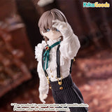 Eternal Night Scar Series Special 1/6 Action Figure BJD Blind Box
