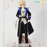 Eternal Night Scar Series Special 1/6 Action Figure BJD Blind Box