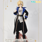 Eternal Night Scar Series Special 1/6 Action Figure BJD Blind Box