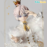 Eternal Night Scar Series Special 1/6 Action Figure BJD Blind Box