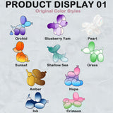 Happy Balloon Dog Series 2 Mini Blind Box