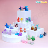 Happy Balloon Dog Series 2 Mini Blind Box