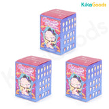 DODO RARA Charming Villain Series Mini Blind Box