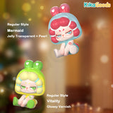 DODO RARA Charming Villain Series Mini Blind Box