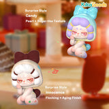 DODO RARA Charming Villain Series Mini Blind Box