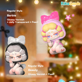 DODO RARA Charming Villain Series Mini Blind Box