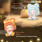 DODO RARA Charming Villain Series Mini Blind Box