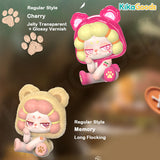 DODO RARA Charming Villain Series Mini Blind Box