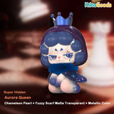 DODO RARA Charming Villain Series Mini Blind Box