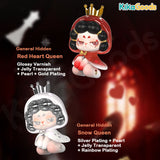 DODO RARA Charming Villain Series Mini Blind Box