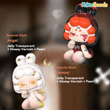 DODO RARA Charming Villain Series Mini Blind Box