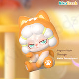 DODO RARA Charming Villain Series Mini Blind Box