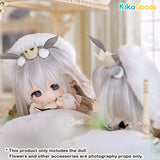 PICCODO x White Box Alice 1/12 Limited Action Figure