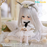 PICCODO x White Box Alice 1/12 Limited Action Figure