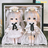 PICCODO x White Box Alice 1/12 Limited Action Figure
