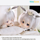 PICCODO x White Box Alice 1/12 Limited Action Figure